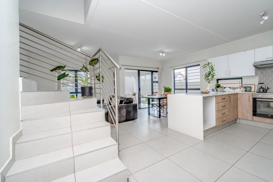 3 Bedroom Property for Sale in Broadacres Gauteng