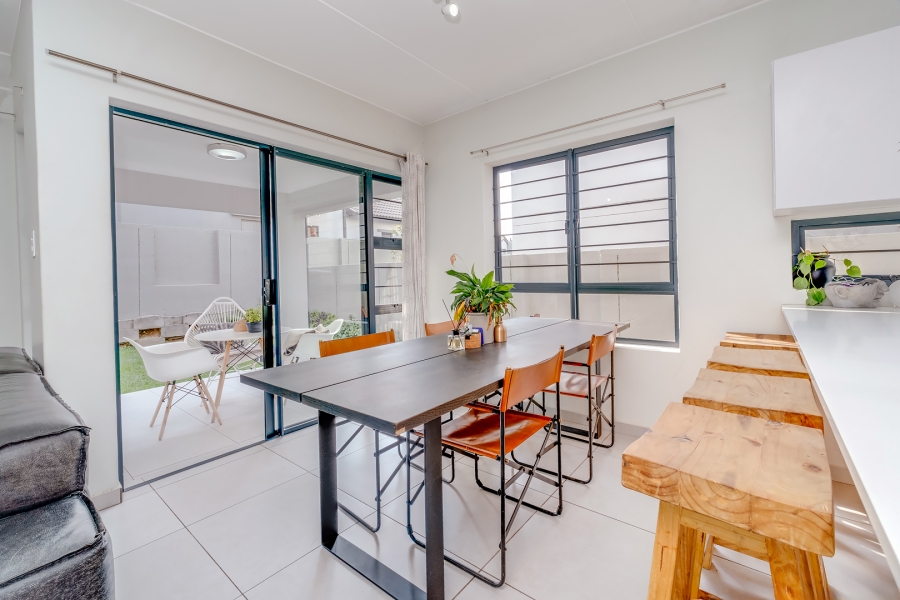 3 Bedroom Property for Sale in Broadacres Gauteng
