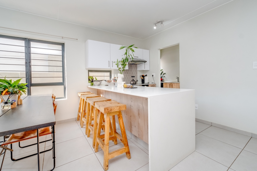 3 Bedroom Property for Sale in Broadacres Gauteng