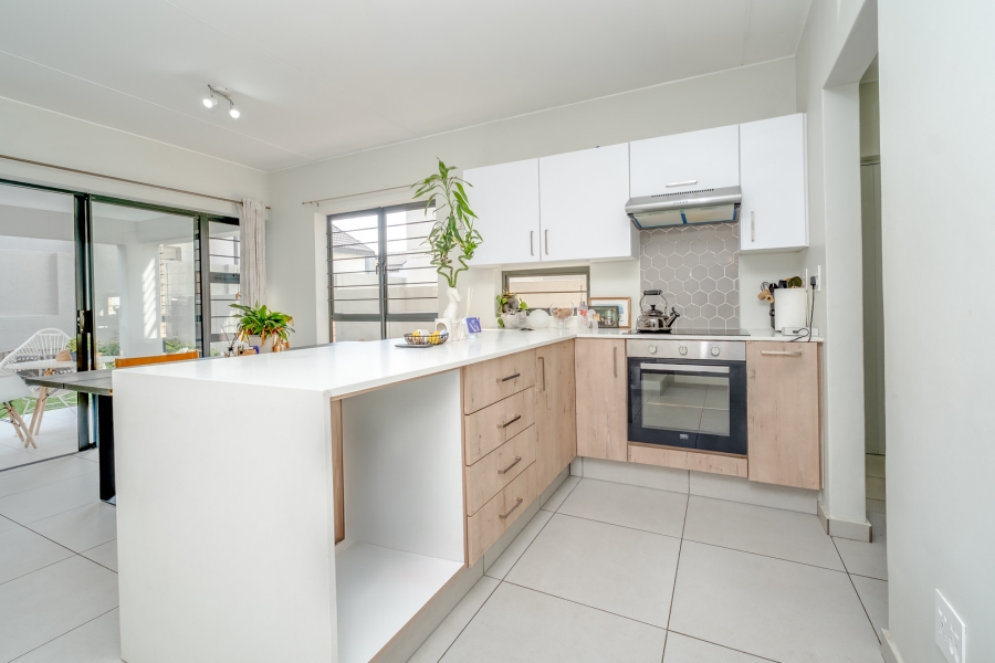 3 Bedroom Property for Sale in Broadacres Gauteng