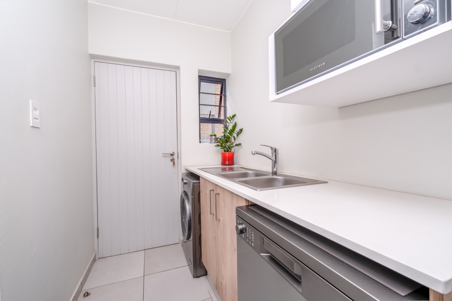 3 Bedroom Property for Sale in Broadacres Gauteng