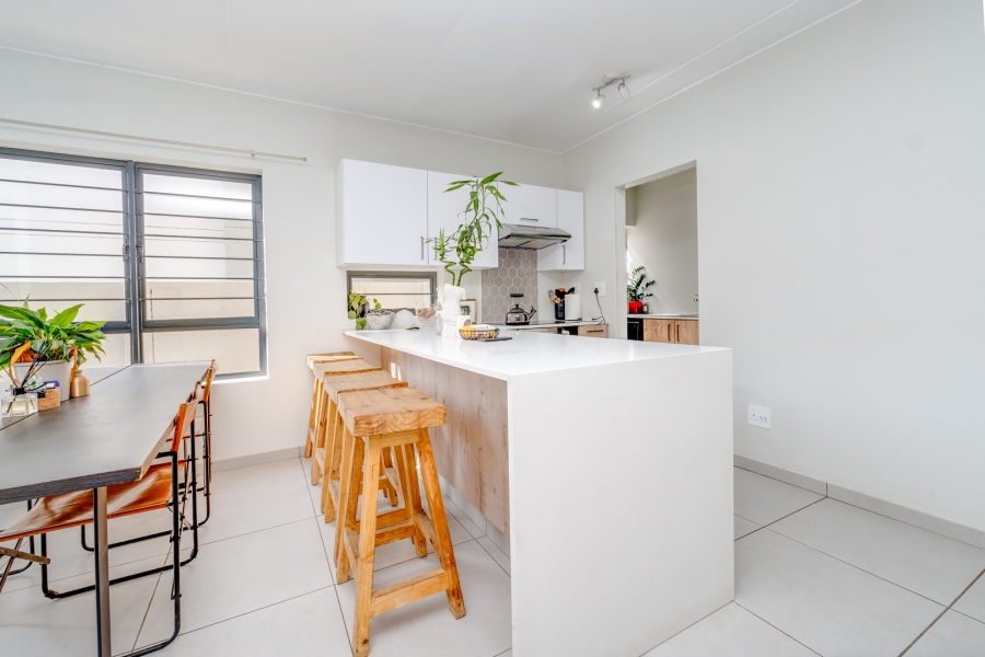 3 Bedroom Property for Sale in Broadacres Gauteng
