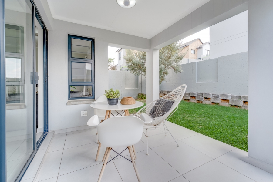 3 Bedroom Property for Sale in Broadacres Gauteng
