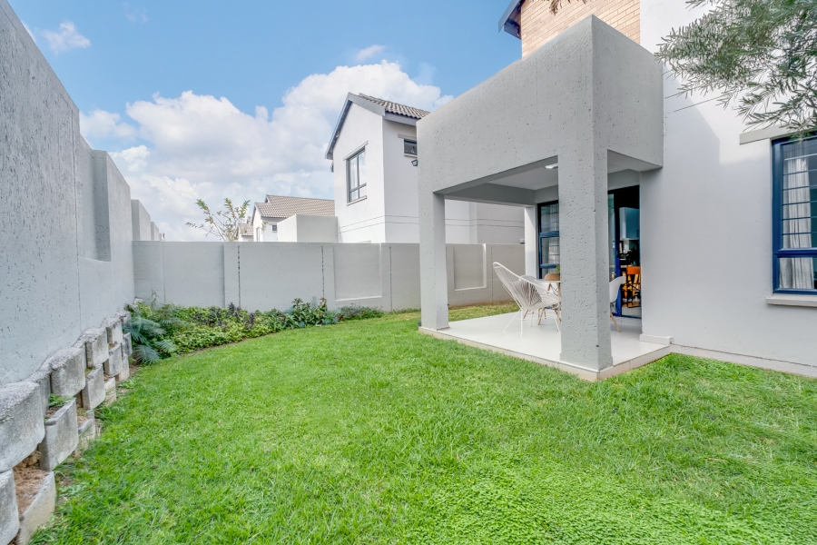 3 Bedroom Property for Sale in Broadacres Gauteng