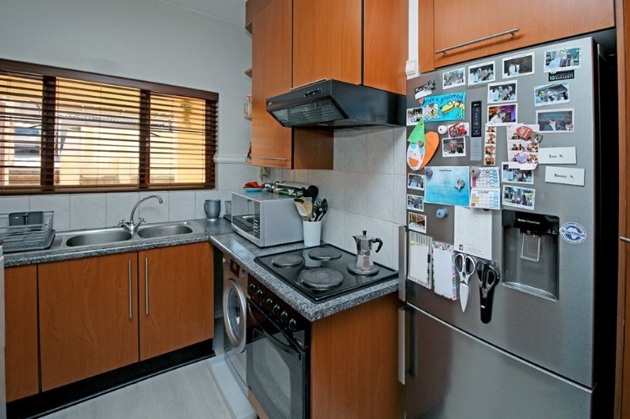 2 Bedroom Property for Sale in Sandringham Gauteng