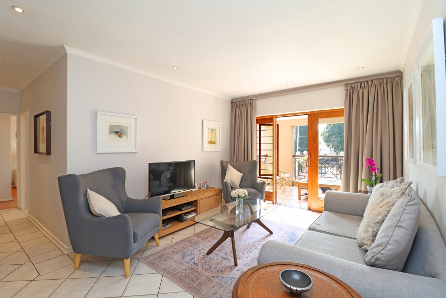 3 Bedroom Property for Sale in Waverley Gauteng