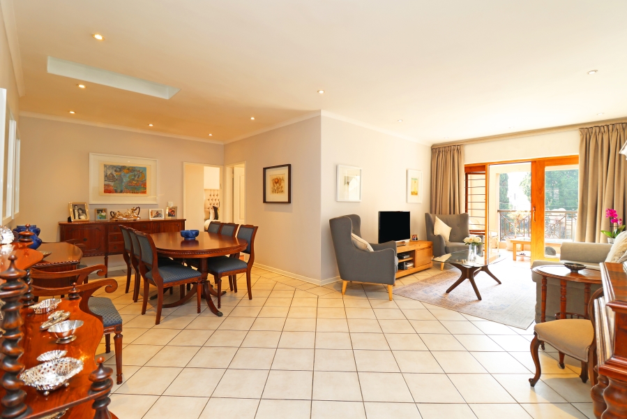 3 Bedroom Property for Sale in Waverley Gauteng