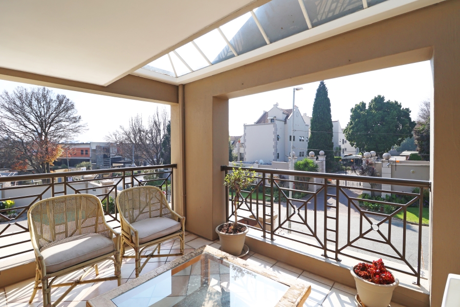 3 Bedroom Property for Sale in Waverley Gauteng