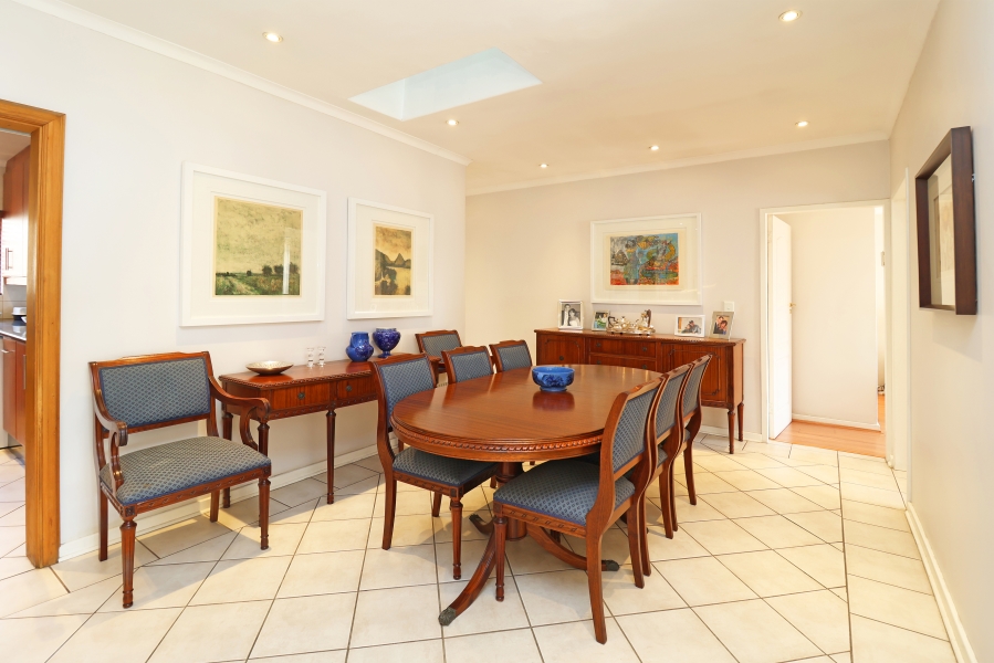 3 Bedroom Property for Sale in Waverley Gauteng