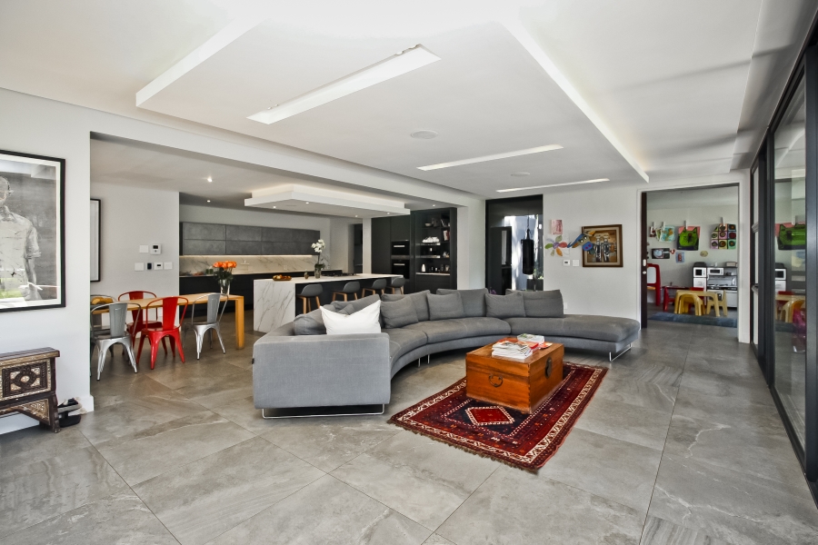 To Let 5 Bedroom Property for Rent in Inanda Gauteng