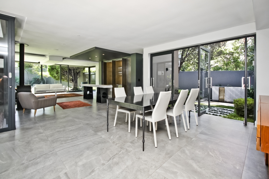 To Let 5 Bedroom Property for Rent in Inanda Gauteng