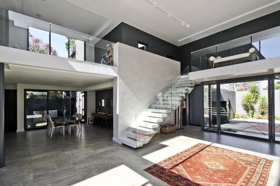 To Let 5 Bedroom Property for Rent in Inanda Gauteng