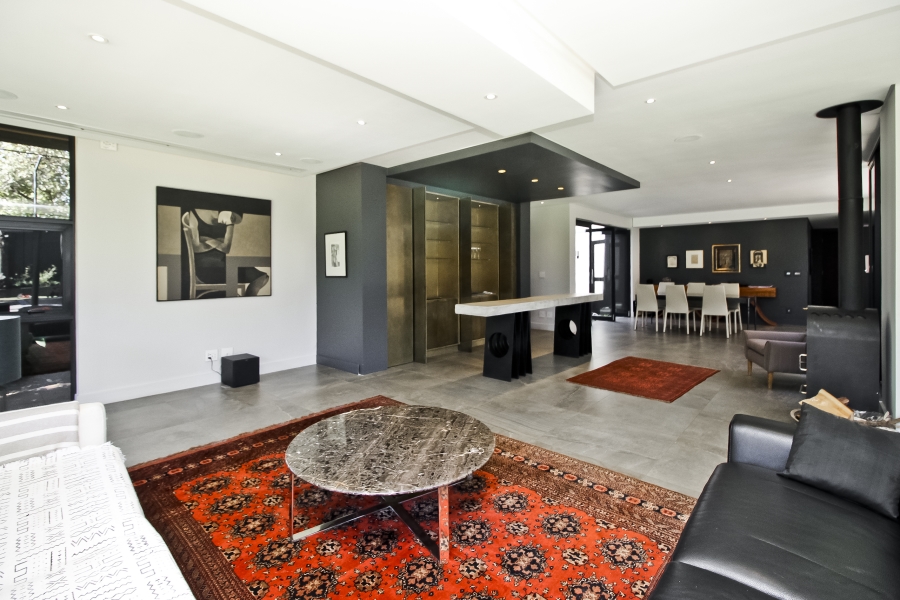 To Let 5 Bedroom Property for Rent in Inanda Gauteng