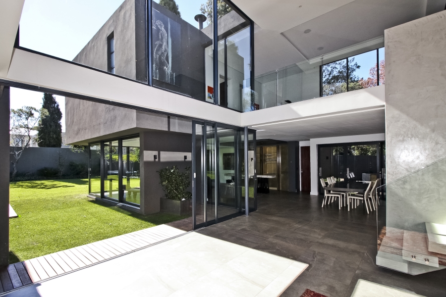 To Let 5 Bedroom Property for Rent in Inanda Gauteng
