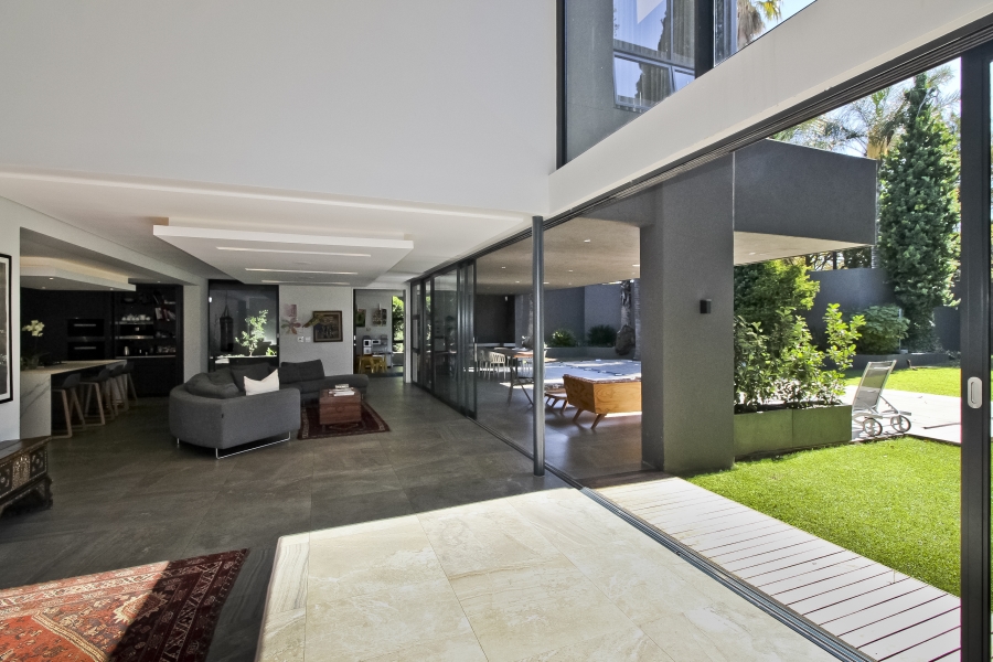 To Let 5 Bedroom Property for Rent in Inanda Gauteng