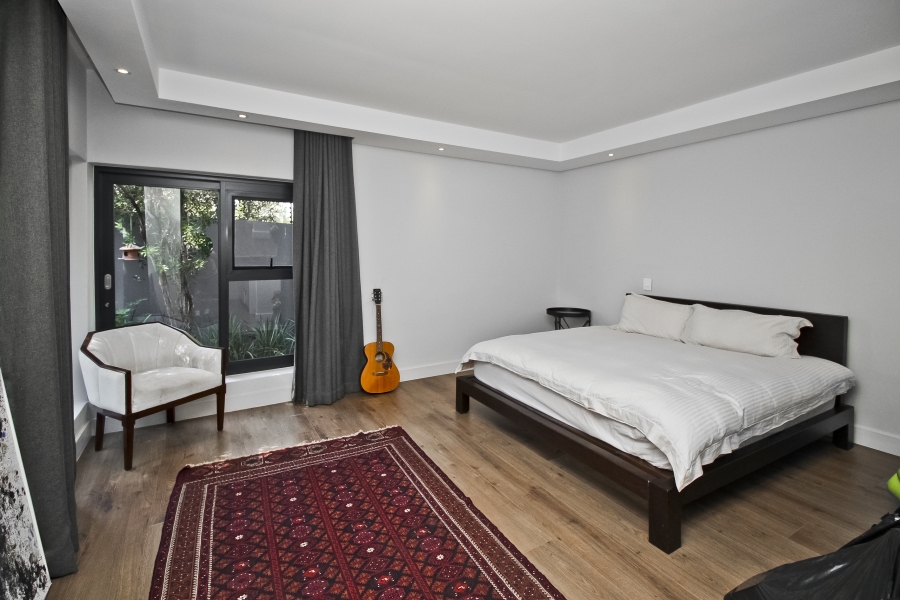 To Let 5 Bedroom Property for Rent in Inanda Gauteng