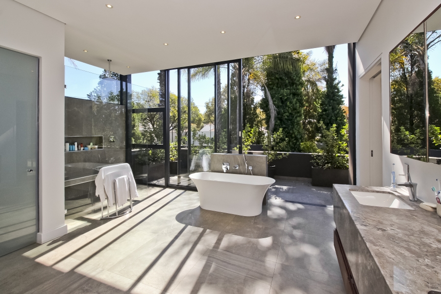 To Let 5 Bedroom Property for Rent in Inanda Gauteng