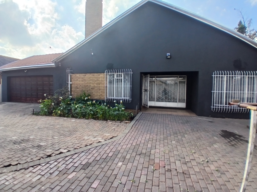 3 Bedroom Property for Sale in Leondale Gauteng