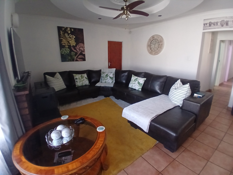 3 Bedroom Property for Sale in Leondale Gauteng