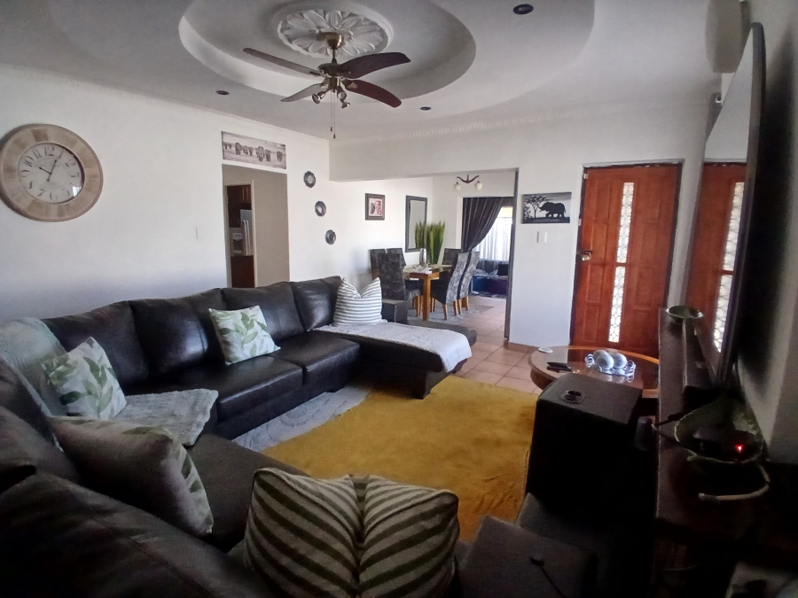 3 Bedroom Property for Sale in Leondale Gauteng
