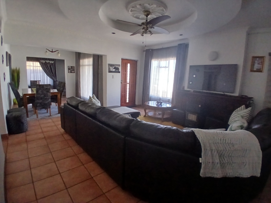 3 Bedroom Property for Sale in Leondale Gauteng