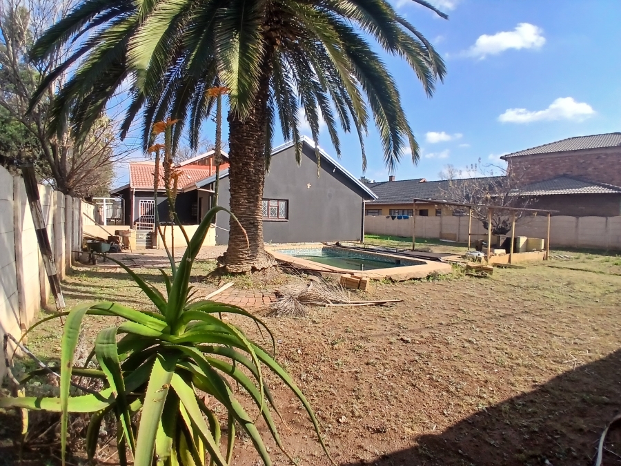 3 Bedroom Property for Sale in Leondale Gauteng