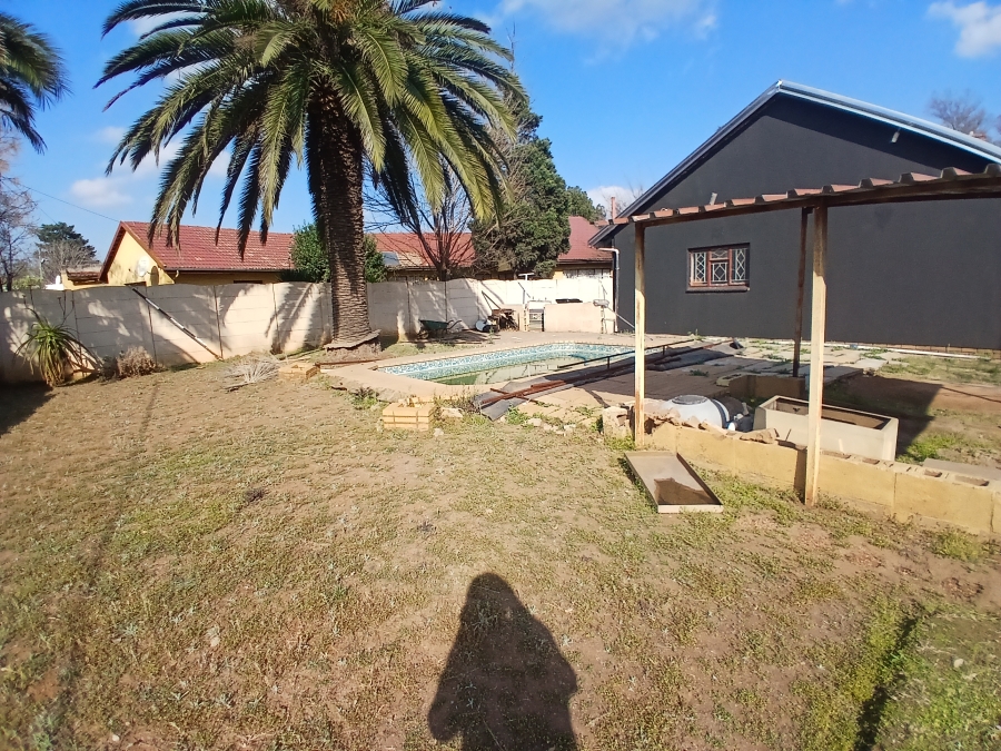 3 Bedroom Property for Sale in Leondale Gauteng