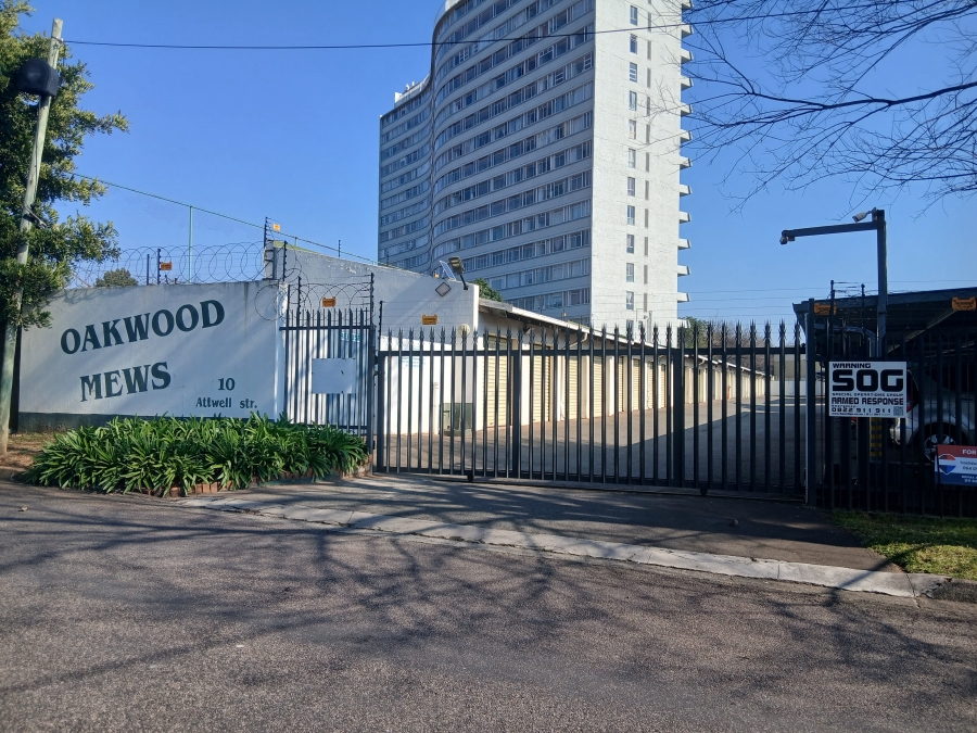 2 Bedroom Property for Sale in Denlee Gauteng