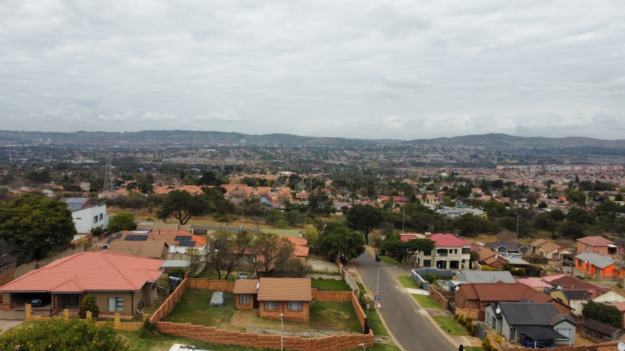 3 Bedroom Property for Sale in Danville Gauteng