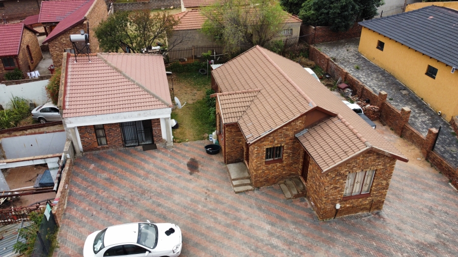 3 Bedroom Property for Sale in Danville Gauteng