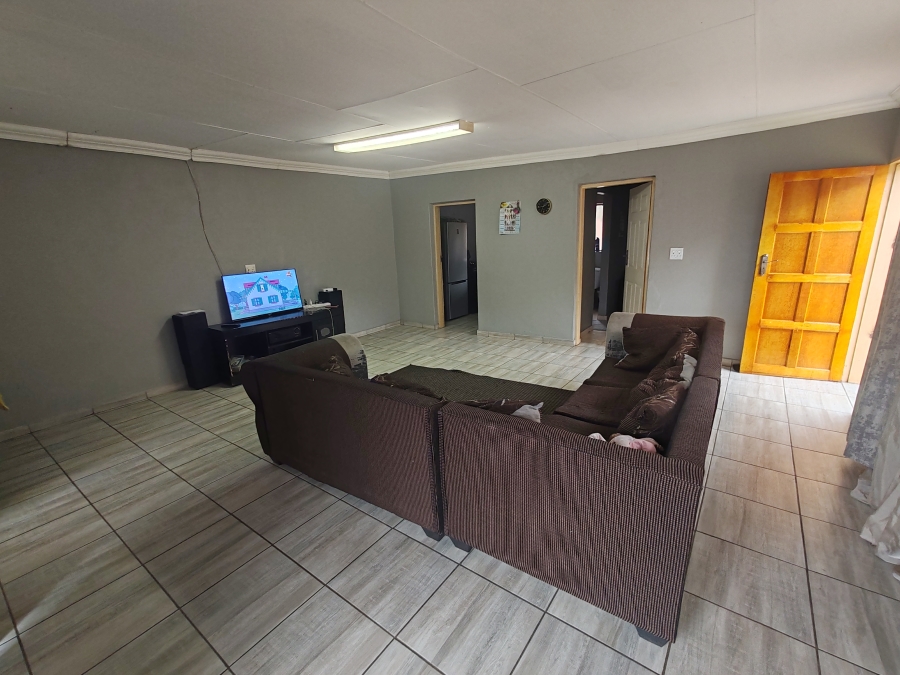 3 Bedroom Property for Sale in Danville Gauteng