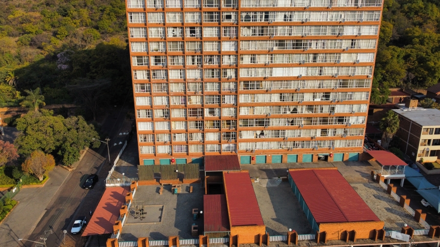 2 Bedroom Property for Sale in Gezina Gauteng