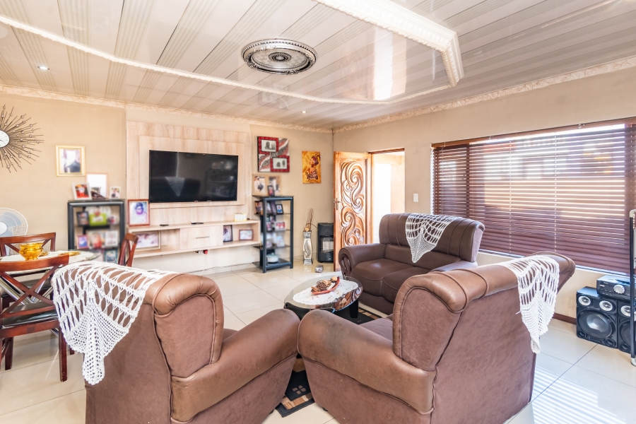 3 Bedroom Property for Sale in Munsieville South Gauteng