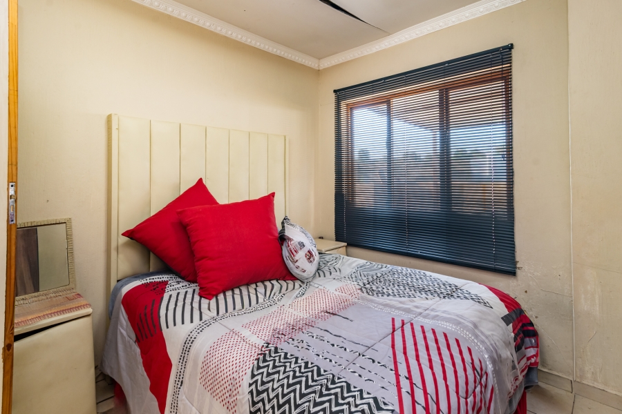 3 Bedroom Property for Sale in Munsieville South Gauteng