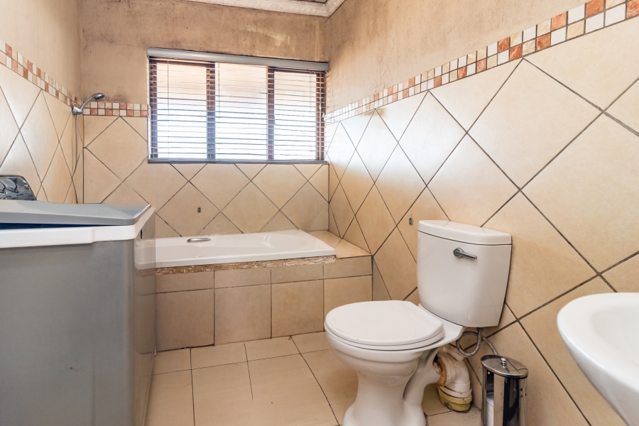 3 Bedroom Property for Sale in Munsieville South Gauteng