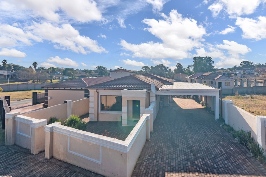 3 Bedroom Property for Sale in Munsieville South Gauteng