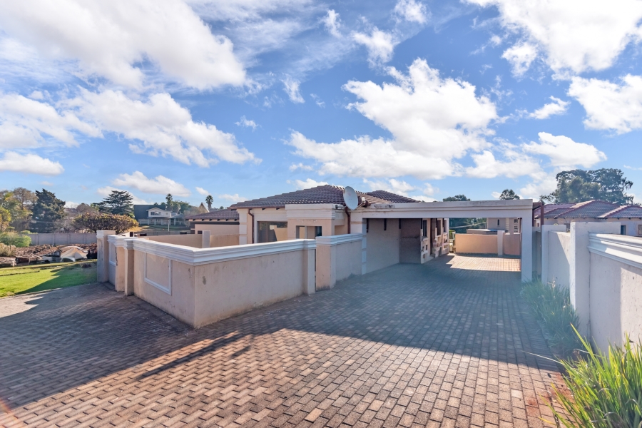 3 Bedroom Property for Sale in Munsieville South Gauteng
