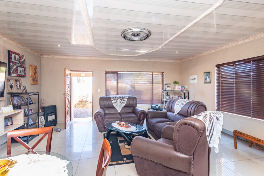 3 Bedroom Property for Sale in Munsieville South Gauteng
