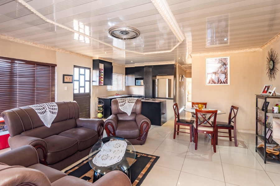 3 Bedroom Property for Sale in Munsieville South Gauteng