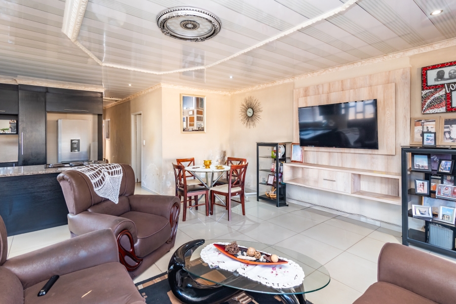 3 Bedroom Property for Sale in Munsieville South Gauteng