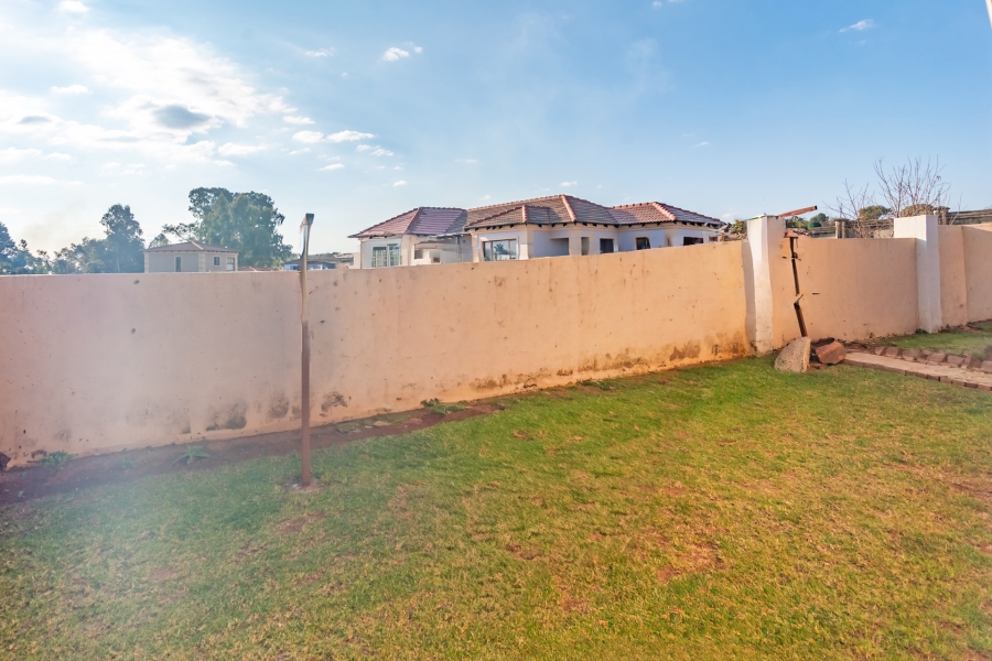 3 Bedroom Property for Sale in Munsieville South Gauteng