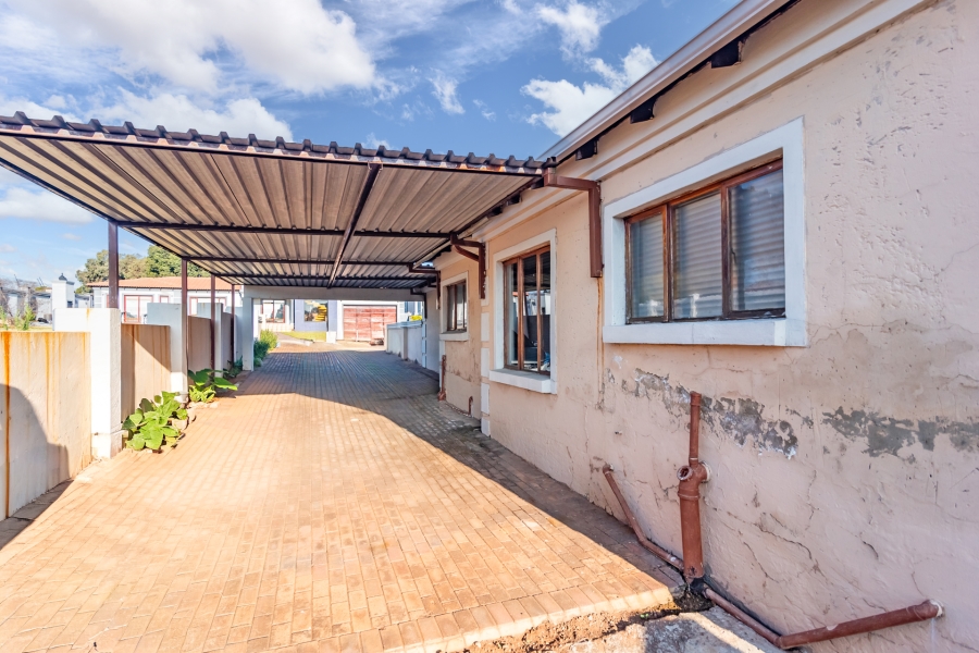 3 Bedroom Property for Sale in Munsieville South Gauteng