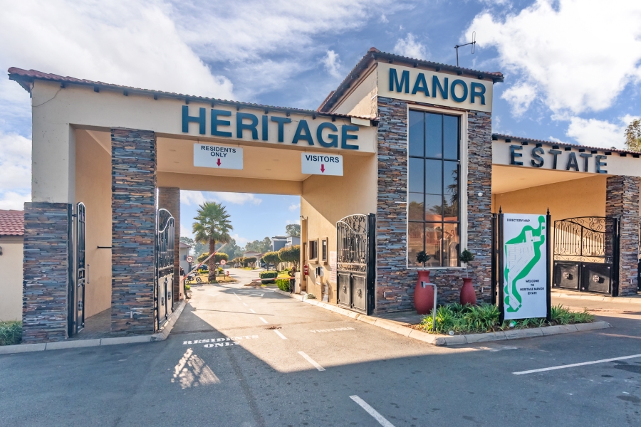 3 Bedroom Property for Sale in Munsieville South Gauteng