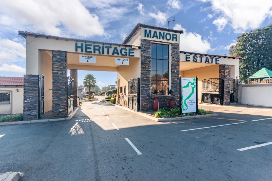 3 Bedroom Property for Sale in Munsieville South Gauteng