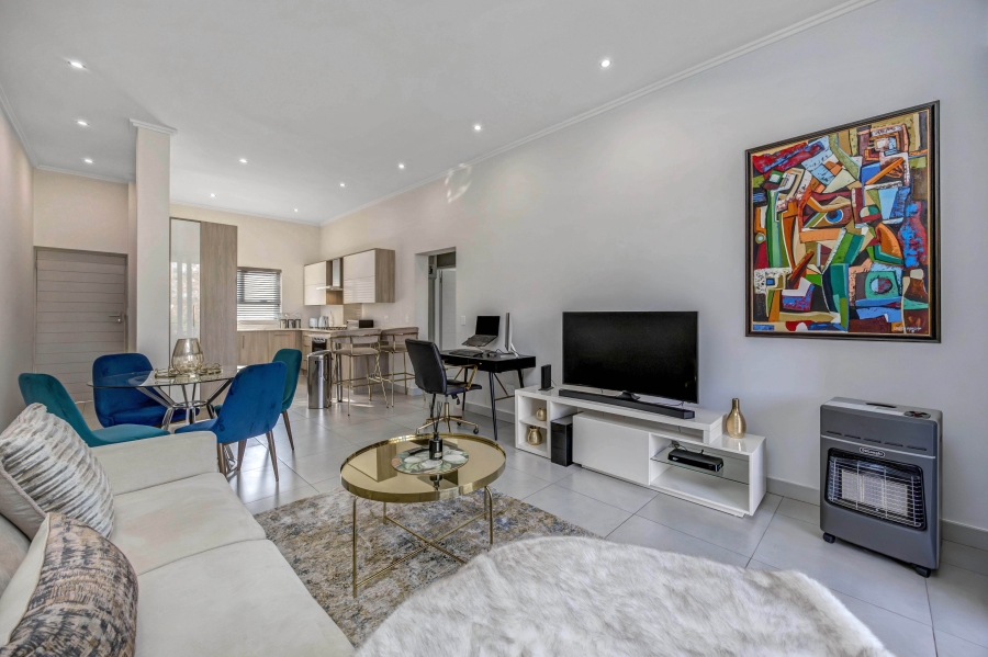 2 Bedroom Property for Sale in Broadacres Gauteng