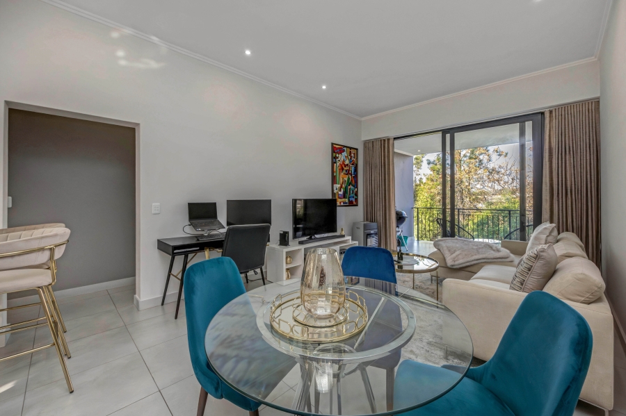 2 Bedroom Property for Sale in Broadacres Gauteng