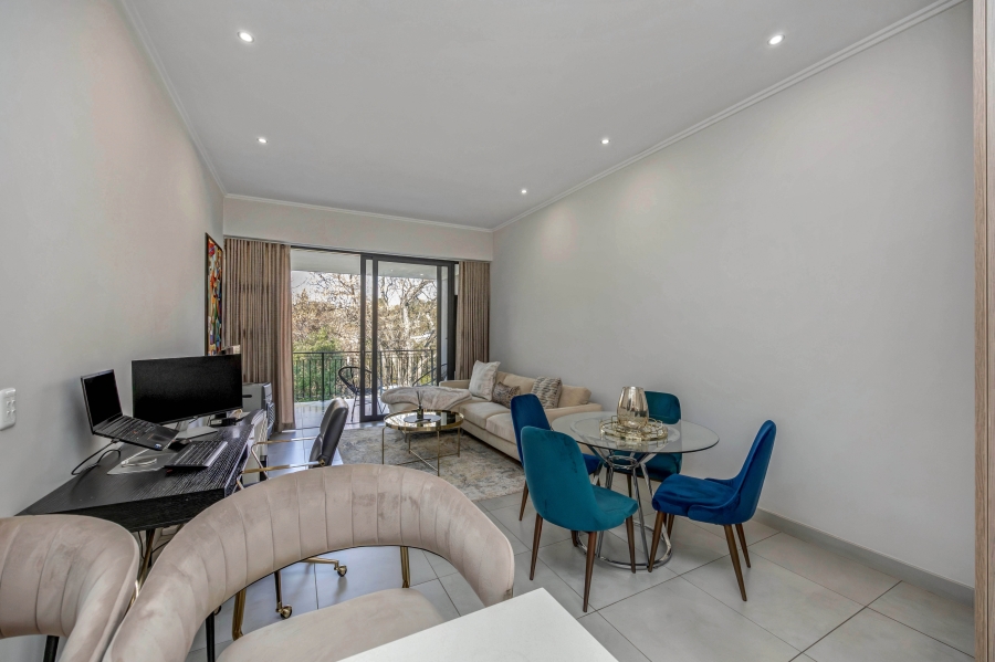 2 Bedroom Property for Sale in Broadacres Gauteng