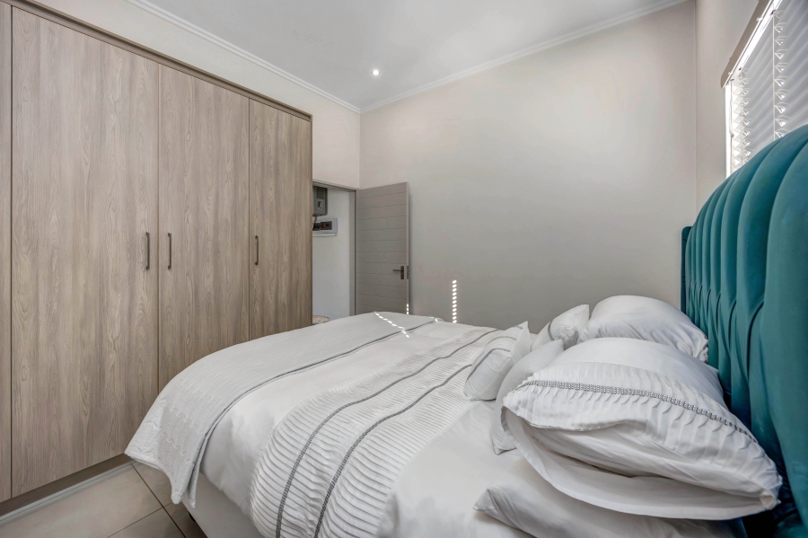 2 Bedroom Property for Sale in Broadacres Gauteng