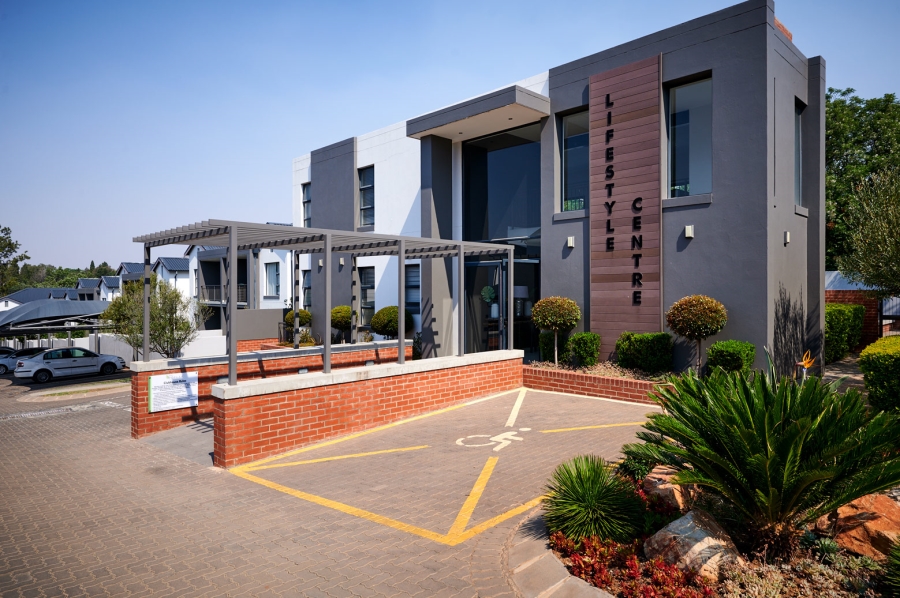 2 Bedroom Property for Sale in Broadacres Gauteng
