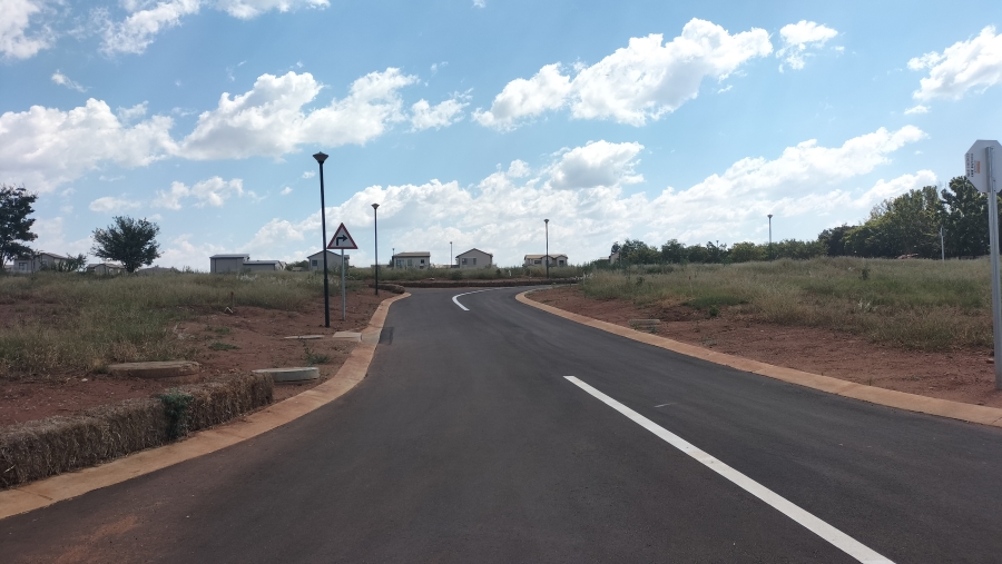 0 Bedroom Property for Sale in Raslouw Gauteng